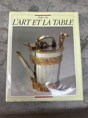 Sale Photo Thumbnail #159: In French 
Hardcover with lovely photos