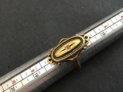 Vintage Avon Ring