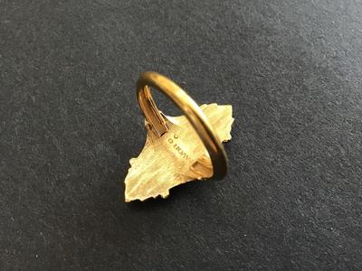 Vintage Avon Ring