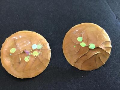 Vintage Earrings