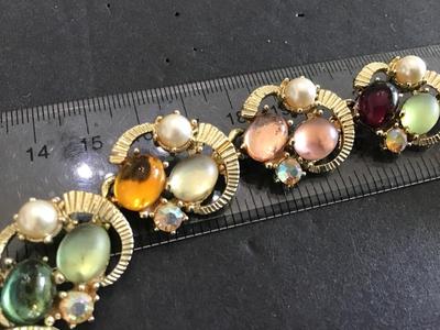 Gorgeous Vintage Bracelet