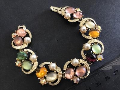 Gorgeous Vintage Bracelet