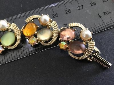 Gorgeous Vintage Bracelet