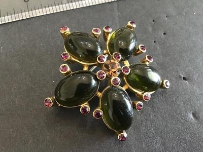Carol Lee Brooch