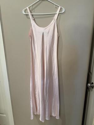 Christian Dior Vintage Nightgown with Silk Robe & More (E-HS)
