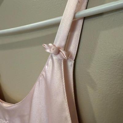 Christian Dior Vintage Nightgown with Silk Robe & More (E-HS)