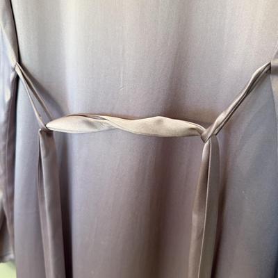Christian Dior Vintage Nightgown with Silk Robe & More (E-HS)