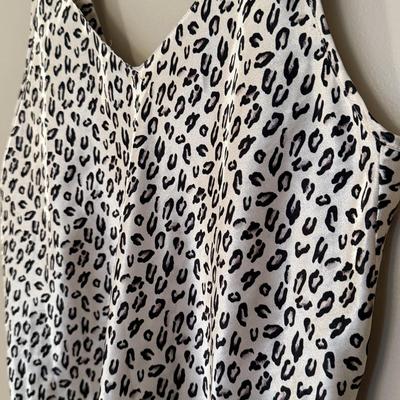 Christian Dior Vintage Nightgown with Silk Robe & More (E-HS)