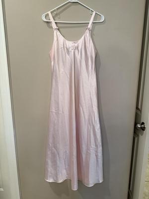 Christian Dior Vintage Nightgown with Silk Robe & More (E-HS)
