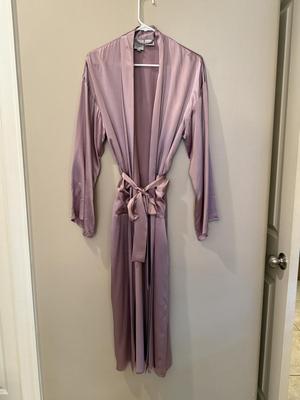 Christian Dior Vintage Nightgown with Silk Robe & More (E-HS)
