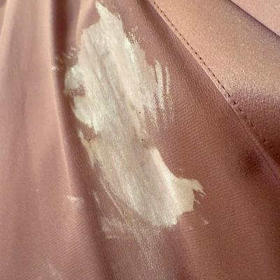 Christian Dior Vintage Nightgown with Silk Robe & More (E-HS)
