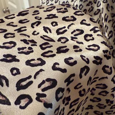 Christian Dior Vintage Nightgown with Silk Robe & More (E-HS)