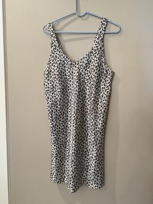 Christian Dior Vintage Nightgown with Silk Robe & More (E-HS)