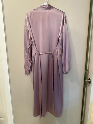 Christian Dior Vintage Nightgown with Silk Robe & More (E-HS)