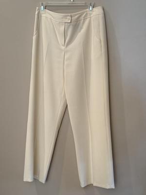Vibrant & Elegant Vintage Silk Fashions by Oleg Cassini, Annalisa, Harvé Benard, & More (E-HS)