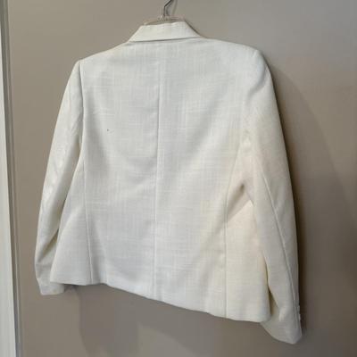 Vibrant & Elegant Vintage Silk Fashions by Oleg Cassini, Annalisa, Harvé Benard, & More (E-HS)