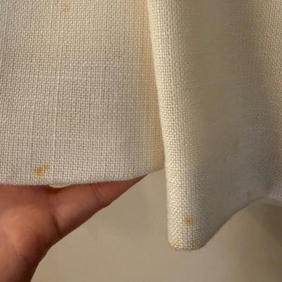 Vibrant & Elegant Vintage Silk Fashions by Oleg Cassini, Annalisa, Harvé Benard, & More (E-HS)