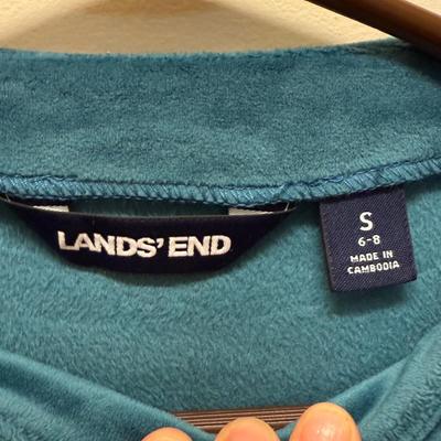 Warm & Cozy Clothing by Northface, Oleg Cassini, & More (E-HS)