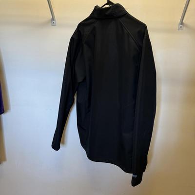 Warm & Cozy Clothing by Northface, Oleg Cassini, & More (E-HS)