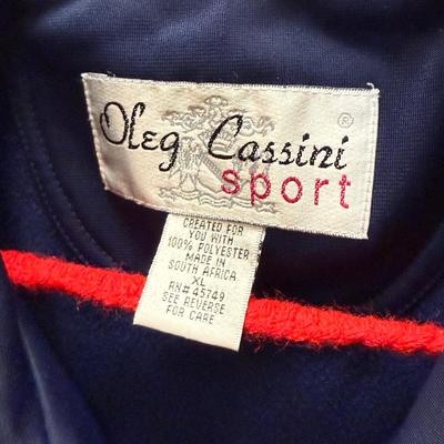 Warm & Cozy Clothing by Northface, Oleg Cassini, & More (E-HS)