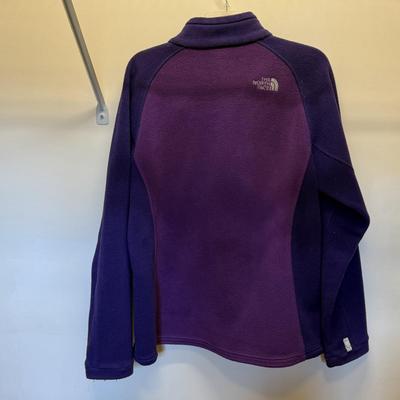 Warm & Cozy Clothing by Northface, Oleg Cassini, & More (E-HS)