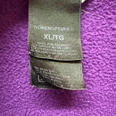 Warm & Cozy Clothing by Northface, Oleg Cassini, & More (E-HS)