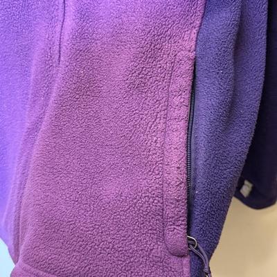Warm & Cozy Clothing by Northface, Oleg Cassini, & More (E-HS)