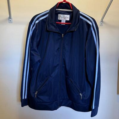 Warm & Cozy Clothing by Northface, Oleg Cassini, & More (E-HS)