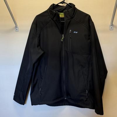 Warm & Cozy Clothing by Northface, Oleg Cassini, & More (E-HS)