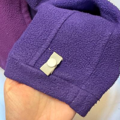 Warm & Cozy Clothing by Northface, Oleg Cassini, & More (E-HS)
