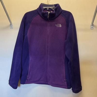 Warm & Cozy Clothing by Northface, Oleg Cassini, & More (E-HS)