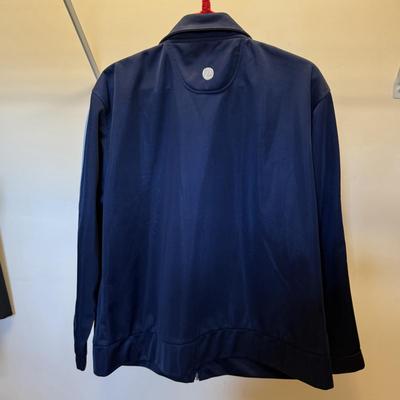 Warm & Cozy Clothing by Northface, Oleg Cassini, & More (E-HS)