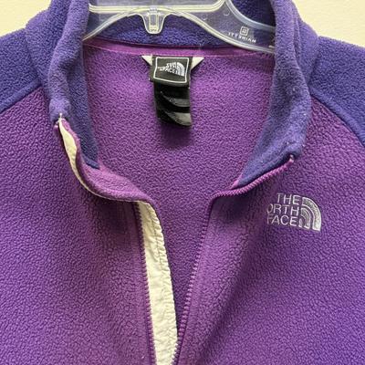 Warm & Cozy Clothing by Northface, Oleg Cassini, & More (E-HS)