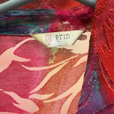 Colorful Casual Tops by Liz Claiborne, Chico’s, GAP, & More (E-HS)