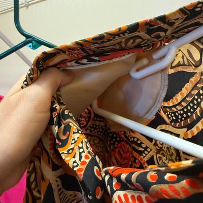Colorful Casual Tops by Liz Claiborne, Chico’s, GAP, & More (E-HS)