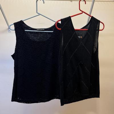 Colorful Casual Tops by Liz Claiborne, Chico’s, GAP, & More (E-HS)