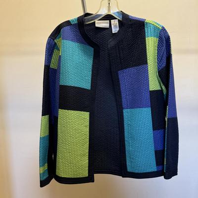 Colorful Casual Tops by Liz Claiborne, Chico’s, GAP, & More (E-HS)
