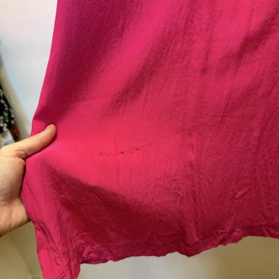 Colorful Casual Tops by Liz Claiborne, Chico’s, GAP, & More (E-HS)