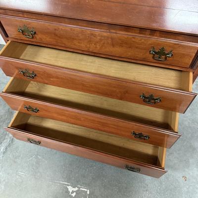 Trutype Secretary Desk (G-HS)