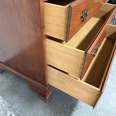 Trutype Secretary Desk (G-HS)
