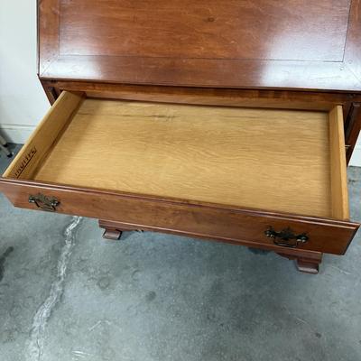 Trutype Secretary Desk (G-HS)