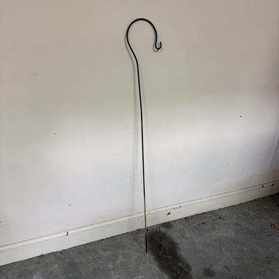 Three Shepherds Hooks (G-HS)