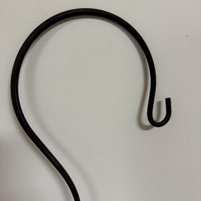 Three Shepherds Hooks (G-HS)