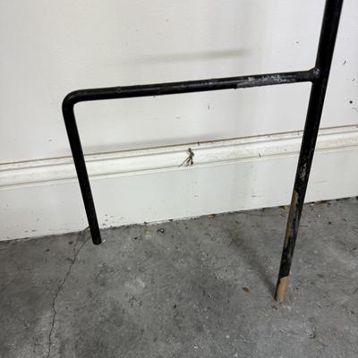Three Shepherds Hooks (G-HS)