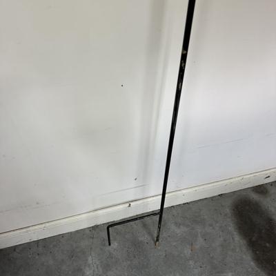 Three Shepherds Hooks (G-HS)