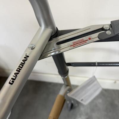 Drive Nitro Sprint & Guardian Walker (G-HS)