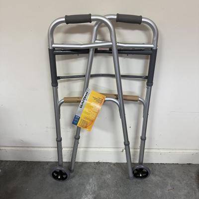 Drive Nitro Sprint & Guardian Walker (G-HS)