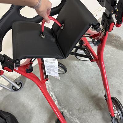 Drive Nitro Sprint & Guardian Walker (G-HS)