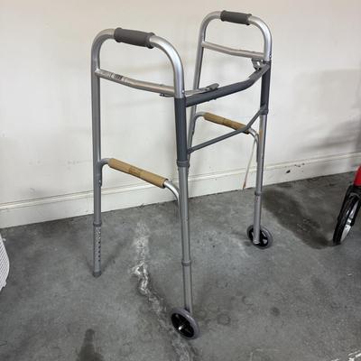 Drive Nitro Sprint & Guardian Walker (G-HS)