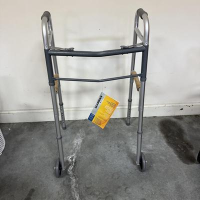 Drive Nitro Sprint & Guardian Walker (G-HS)